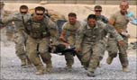 مقتل جنديين اميركيين في هجوم بشرق أفغانستان