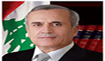 سليمان يدعو لمشاركة دولية في حمل عبء النازحين السوريين