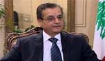 وفد كبير من لقاء الأحزاب الوطنية زار منصور دعماً لمواقفه