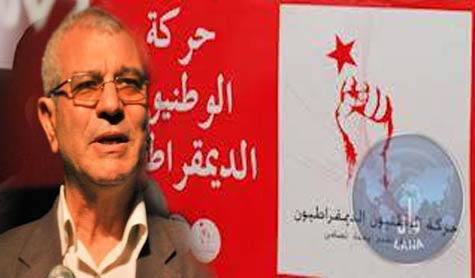 المعارضة التونسية تخشى من اغتيالات تطال رموزها 