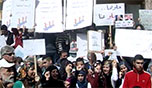 التحرك النقابي متواصل: الخميس نحو المرفأ والجمعة الى المطار 