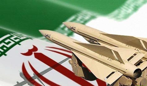 كشف النقاب عن منجزات عسكرية إيرانية جديدة