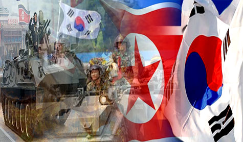 توتّر غير مسبوق بين الكوريتين 