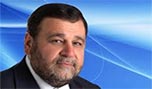 خالد ضاهر &laquo;يبلع&raquo; مستقبل عكار 