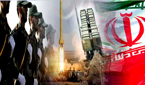 سلسلة مناورات ايرانية جديدة 