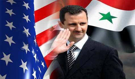 إقرار أميركي بالعجز عن الإطاحة بالنظام السوري