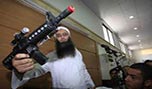 الاسير يكتب بنفسه نهاية &laquo;فيلم&raquo; بدأ كوميدياً وسينتهي بمأساة تراجيديّة