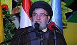رئيس المجلس السياسي في حزب الله: أمريكا تعمل على تشويه النموذج الإسلامي الصحيح