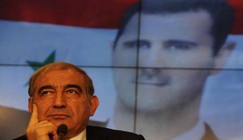 نائب رئيس الحكومة السورية: سورية ستنتصر لا محالة