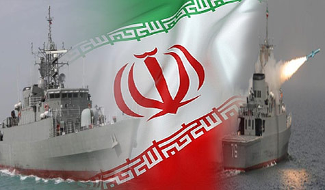 ايران تدشن مدمرة &rsquo;جماران2&rsquo; وتنذر طائرة تجسس أسترالية 