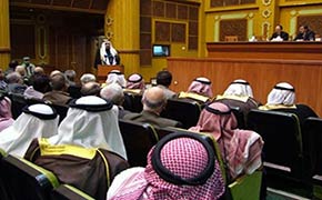 شيوخ العشائر إلى محافظة الرقة السورية لإخراج المسلحين &rsquo;سلمياً &rsquo;