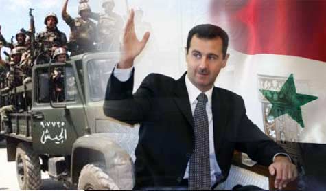 الأسد: الأمور باتت أفضل عسكرياً وسياسياً