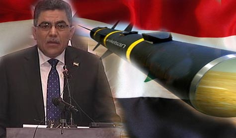 &rsquo;حكومة الإئتلاف المؤقتة&rsquo; تطيح جهود حلّ الأزمة السورية 