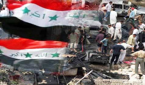 بغداد تستيقظ على يوم دموي آخر