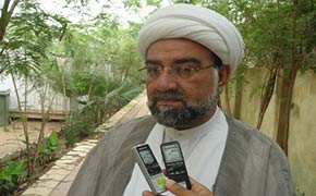 برلماني عراقي ينتقد المدافعين عن جماعة &rsquo;خلق&rsquo; 