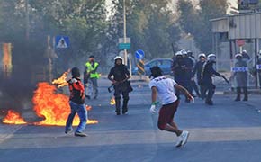 هل يدرك النظام البحريني دقة المرحلة!