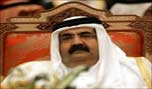 مشيخة قطر كأداة غربية