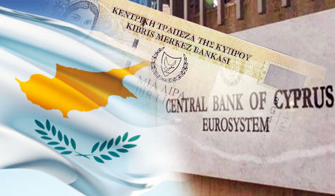 الاقتصاد القبرصي على حافة الانهيار