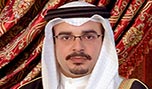ولي العهد البحريني: نتطلع لتحقيق الحوار الوطني نتائج توافقية