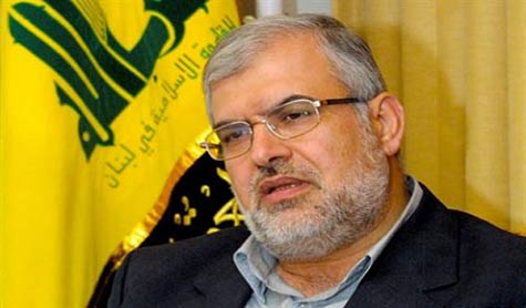 رعد: استقالة ميقاتي وضعت البلاد أمام استحقاقات خطيرة 