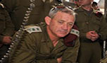 رئيس أركان جيش الاحتلال لا يتوقع حصول تصعيد في الجولان