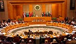 وسقطت الجامعة العربية في قبضة الجماعة العبرية