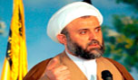 الشيخ قاووق: حزب الله أصبح أقوى سياسياً وشعبياً وعسكرياً