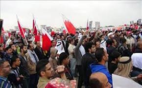 النظام البحريني يغامر بإخفاقات مريرة