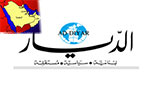 ما هو الرابط بين التهديدات &rsquo;الاسرائيليّة&rsquo; لحزب الله والحملة الخليجيّة على إيران والمقاومة ؟-ابراهيم ناصرالدين