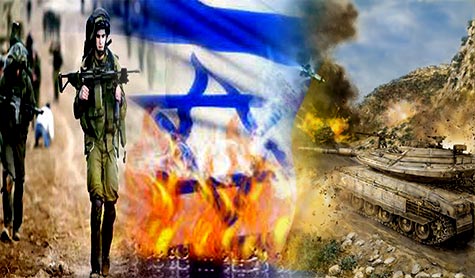 أيزنبرغ: نتائج حرب لبنان الثالثة ستفوق نتائج حرب تموز بعشرة أضعاف