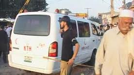 استهداف قائد كبير بالشرطة الباكستانية في بيشاور