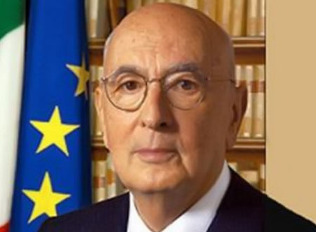 الرئيس الإيطالي يلتقي زعماء الأحزاب لبحث &rsquo;أزمة تشكيل الحكومة&rsquo;