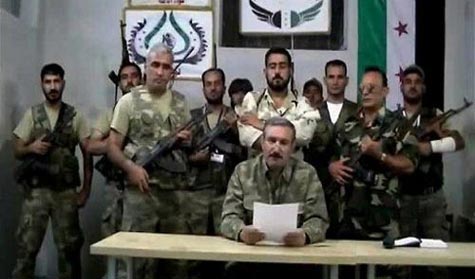 محاولة إغتيال الأسعد.. تصفية حسابات داخلية وخارجية