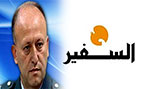 أشرف ريفي: متقاعد حتى إشعار آخر 