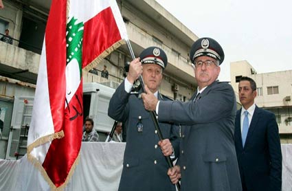 ليلة انقلاب الحلفاء