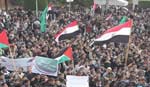يوم الأرض الفلسطيني يوحد المصريين وإجماع على التصدي لـ&rsquo;إسرائيل&rsquo;