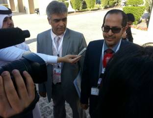 ميلاد: ما يسمون بالمستقلين في الحوار يتبعون الحكومة البحرينية