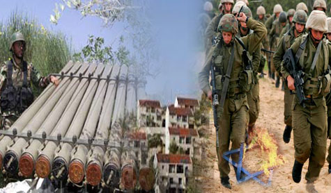 &rsquo;اسرائيل&rsquo; عن الحرب المقبلة: الأرض ستتزلزل 