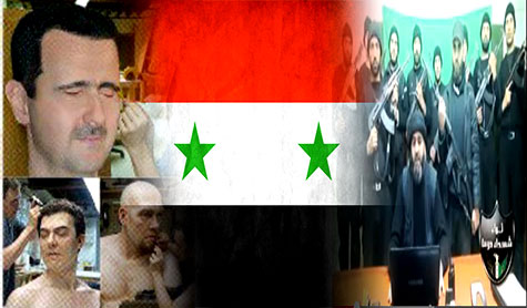 عن مسرحيات اغتيال الاسد وتنحّيه عن الحكم