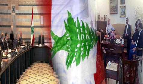 سباق بين المشاروات والاستشارات وضبابية في التوقعات