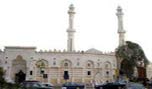 خطباء الجمعة دعوا لحكومة توافقية قادرة على إجراء الانتخابات