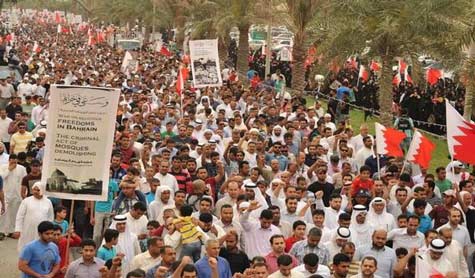 آية الله قاسم: حماية المساجد وإعادة إعمارها واجب شرعي