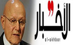 قصر آل سلام &laquo;البرجوازي&raquo; بحمى الحزب والحركة