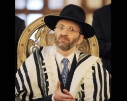 فرانس برس: الحاخام الأكبر في فرنسا زور شهادة فلسفة