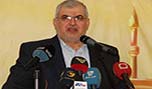 رعد: بدت المؤشرات من أول تصاريح سلام بأنه مترفع عن الفئويات 