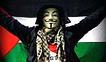 من أجل فلسطين: &laquo;هاكرز&raquo; لشطب إسرائيل إلكترونياً