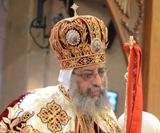 بابا الأقباط: الجهات الأمنية لم تقم بدور كامل