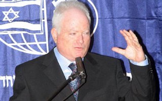 جلعاد: المصالحة مع تركيا مهمة بسبب &rsquo;النووي الإيراني&rsquo;