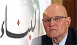 سلام.. بين التكليف السعودي والدعسات الناقصة