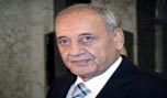 بري رفع الجلسة العامة الى الثالثة من بعد ظهر غد استكمالاً لمزيد من المشاورات